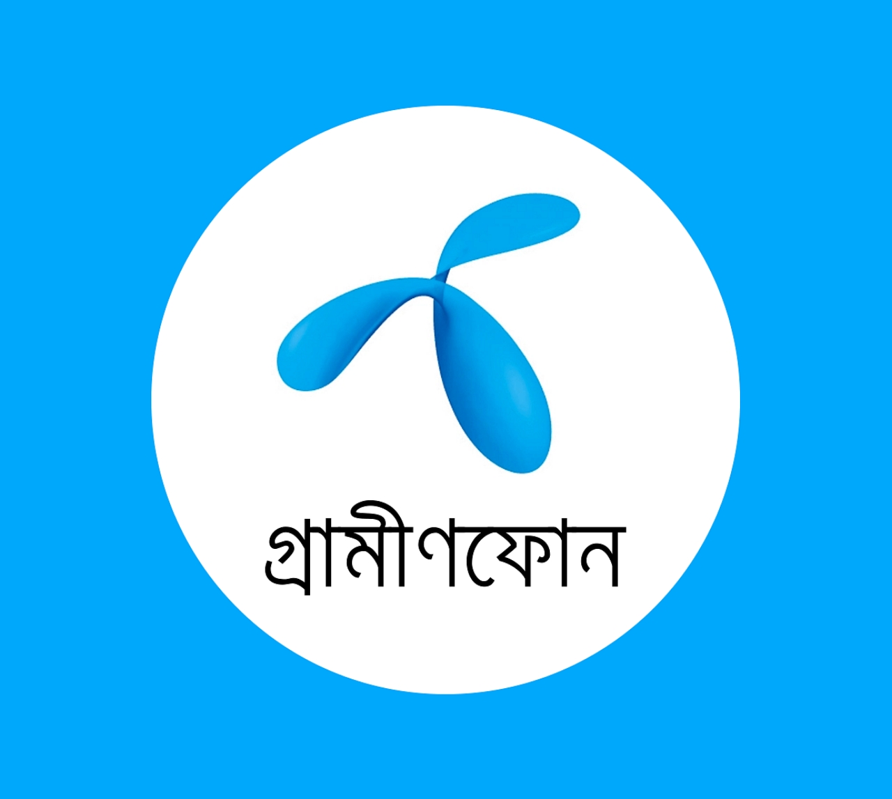 Grameenphone